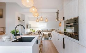 Huswell - Beautiful Apartment In The Center Of Ypres