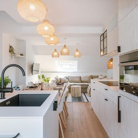 Huswell - Beautiful Apartment In The Center Of Ypres Exterior photo
