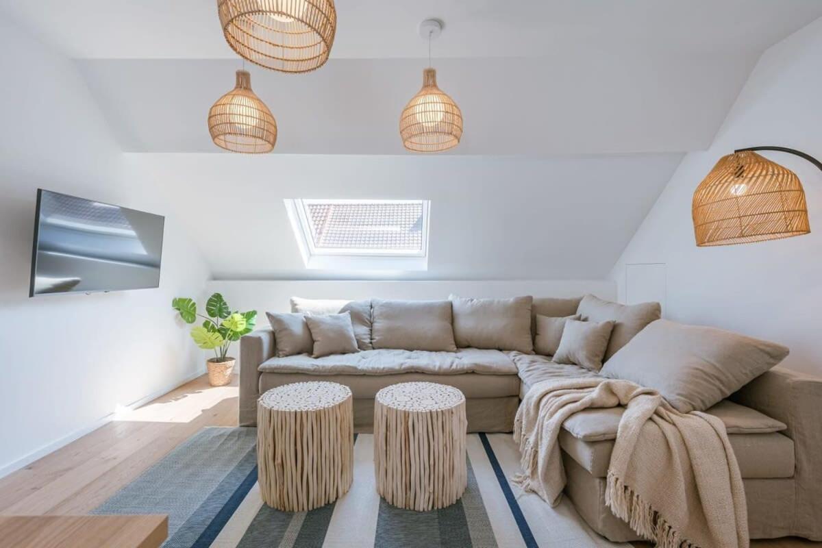 Huswell - Beautiful Apartment In The Center Of Ypres Exterior photo