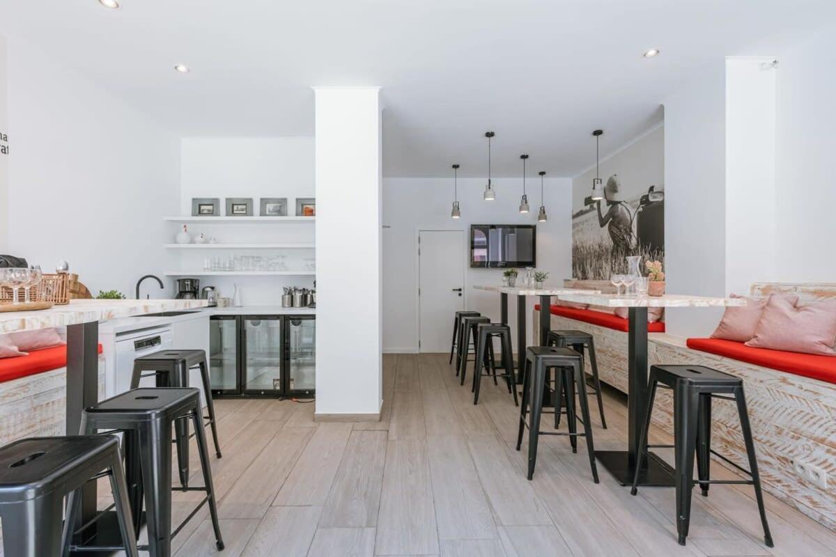 Huswell - Beautiful Apartment In The Center Of Ypres Exterior photo