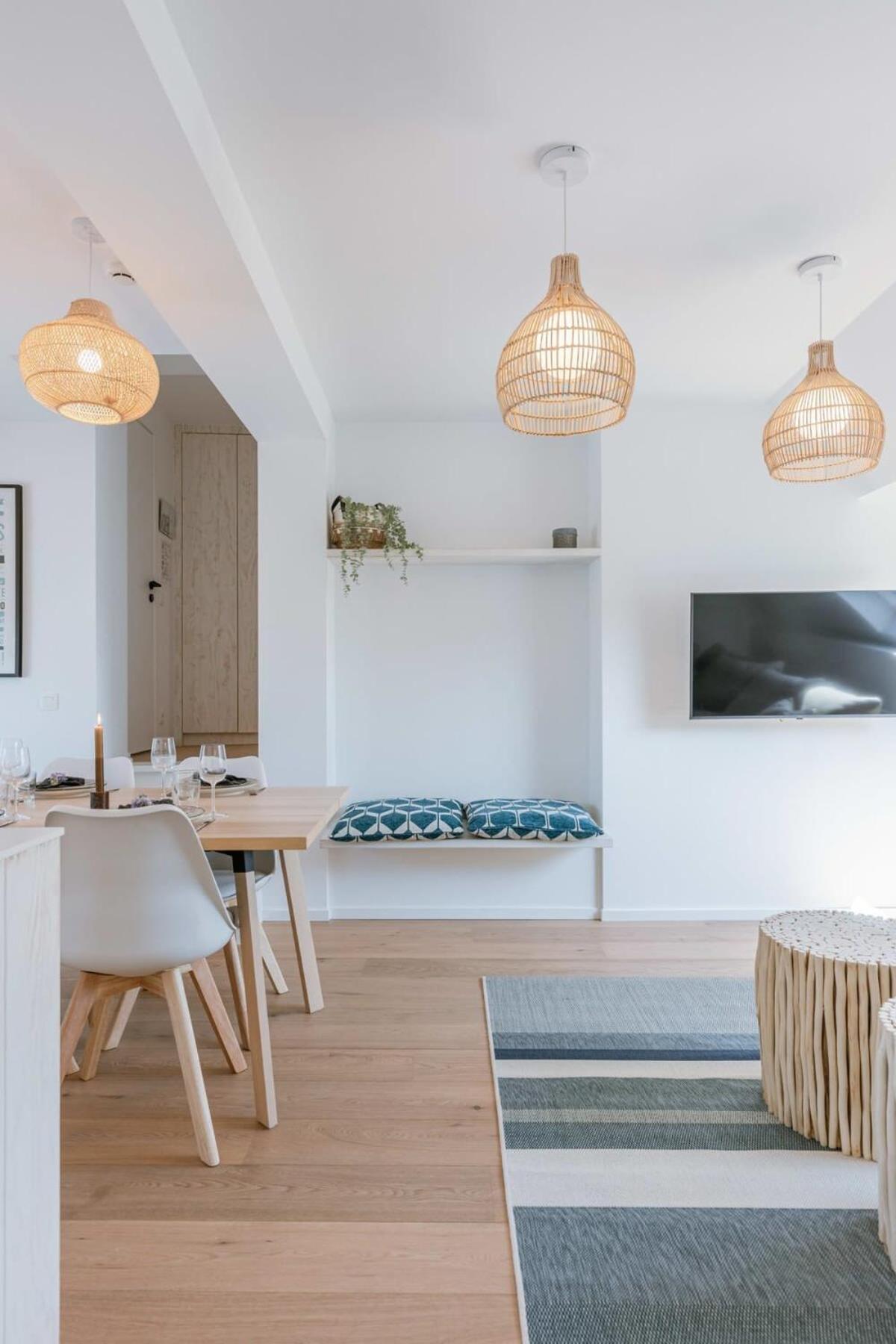 Huswell - Beautiful Apartment In The Center Of Ypres Exterior photo